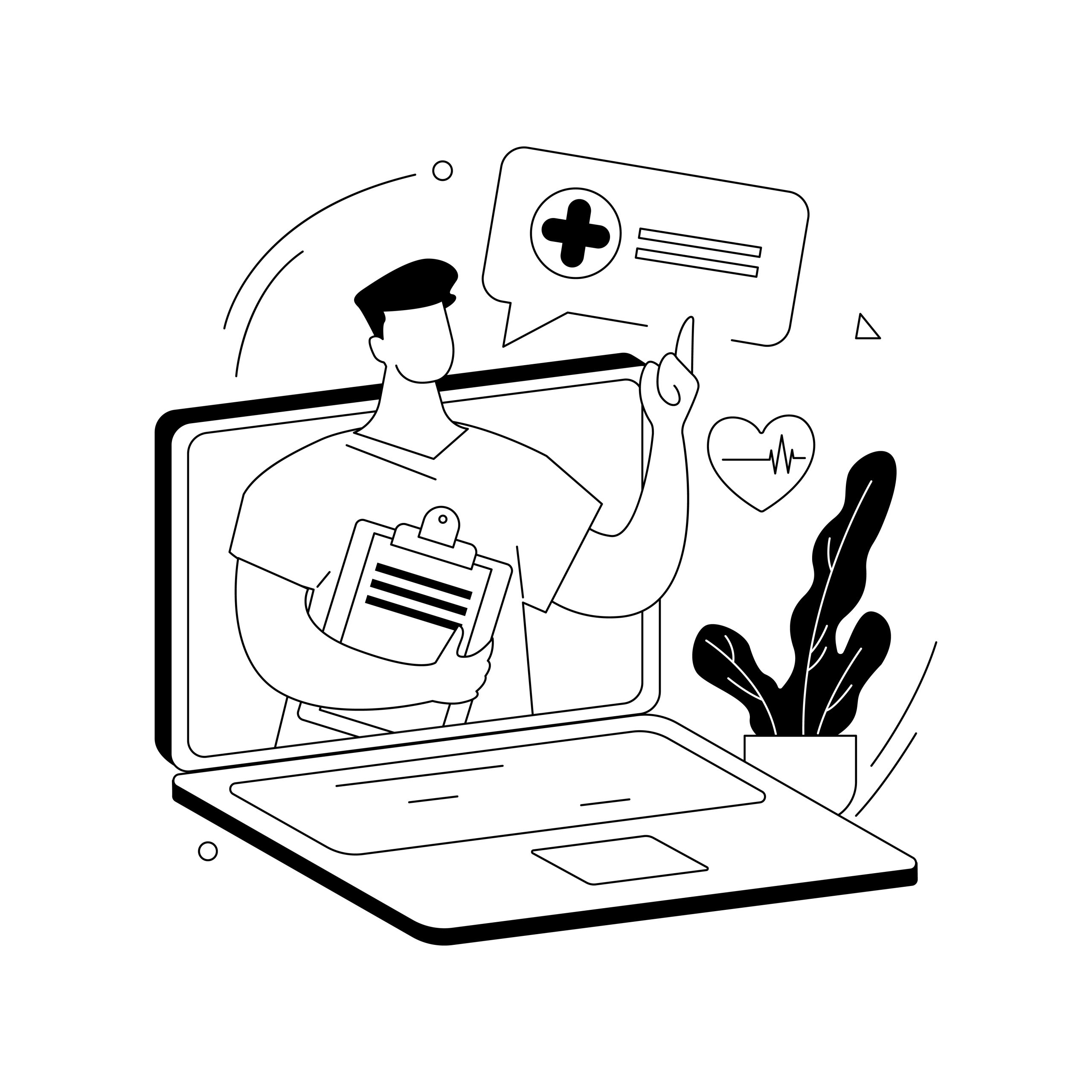 КиберСкальпель: Путеводитель по Миру Автоматизированной Хирургии